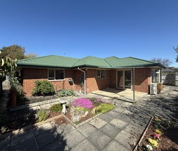 60a Norwood Street, Beckenham, Christchurch - Photo 5