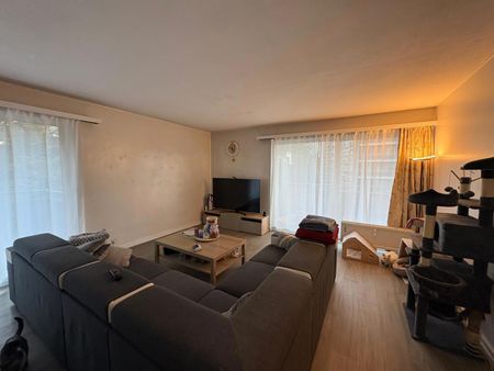 Appartement - à louer - 940 € 1083 Ganshoren - Photo 2