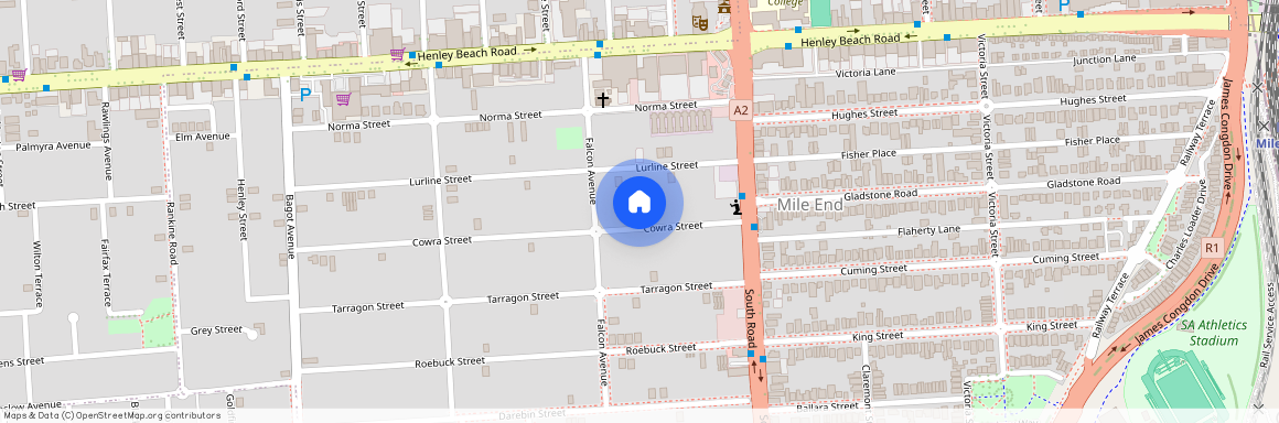 16 Cowra Street, SA 5031, Mile End