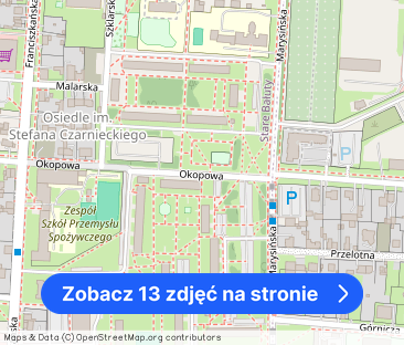 Kawalerka na osiedlu Jarzębinowym (32,94 m2) - Zdjęcie 1