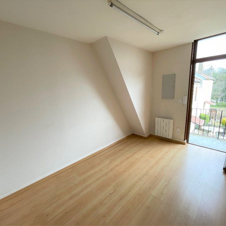 APPARTEMENT T2 A LOUER - Photo 1