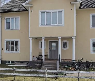 Storgatan, Skillingaryd - Foto 1