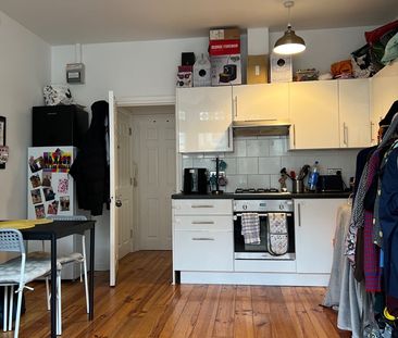 1 Bed Flat, Sefton Park Road, BS7 - Photo 4