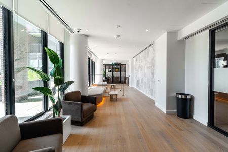 For Lease - 1185 Dupont Street Unit# 310, Toronto, Ontario - Photo 5