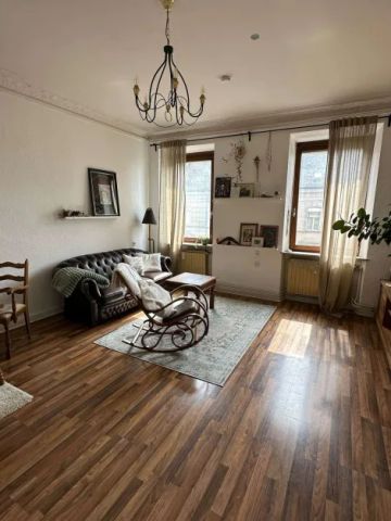 Geräumige 2-Zimmer Wohnung Nähe Fürther Innenstadt - Photo 3