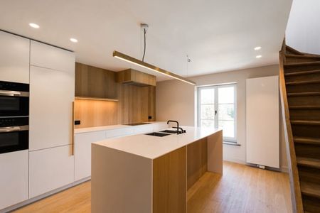 Appartement te huur - Foto 3