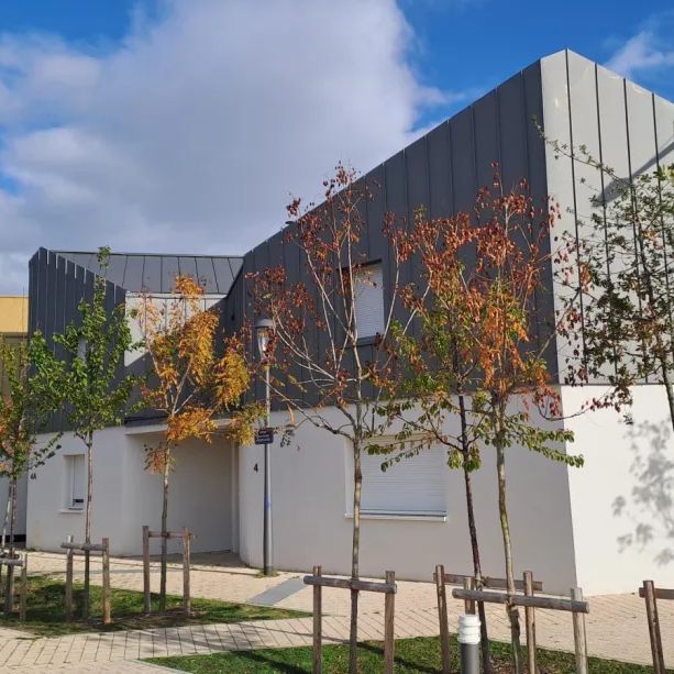 Location maison T4 92.10m² à Reims (51100) - Photo 2