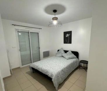 Appartement à louer 3 pièces 54.68m² - Photo 1