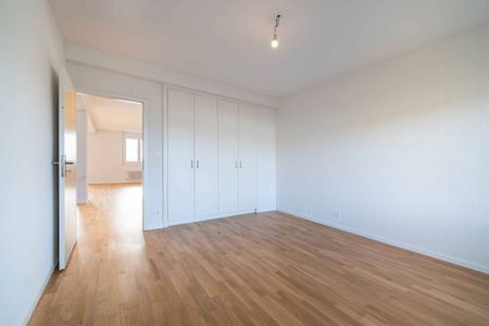 4.5 Zimmer, 138 m², 10. Stock - Foto 5