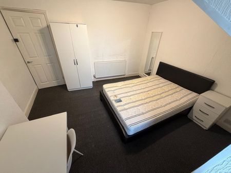 Liquid error: internal, Birmingham - Photo 4