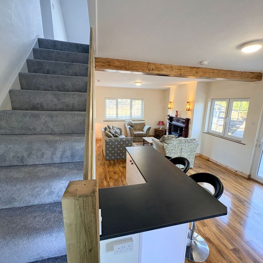 Garden Cottage, Hensol Estate, Mossdale, Castle Douglas, DG7 2NE - Photo 1