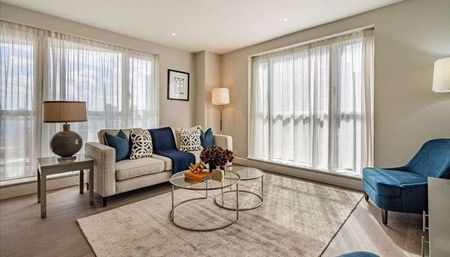 Circus Apartments, Canary Wharf, London, E14 - Photo 4