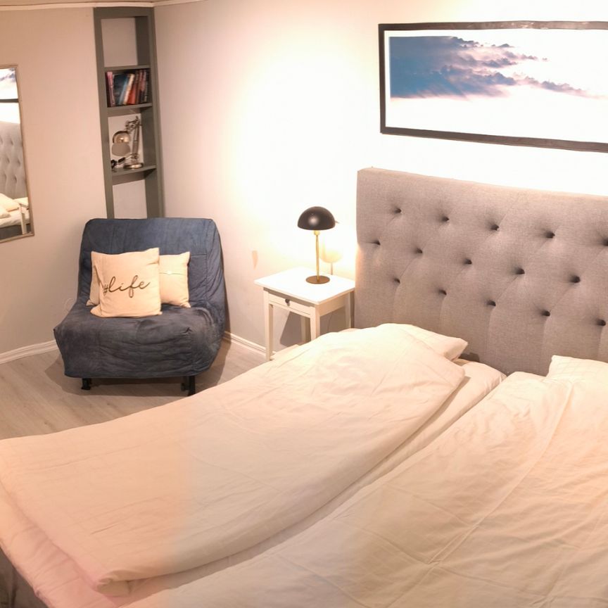 Tylösandsvägen, Halmstad - Foto 1