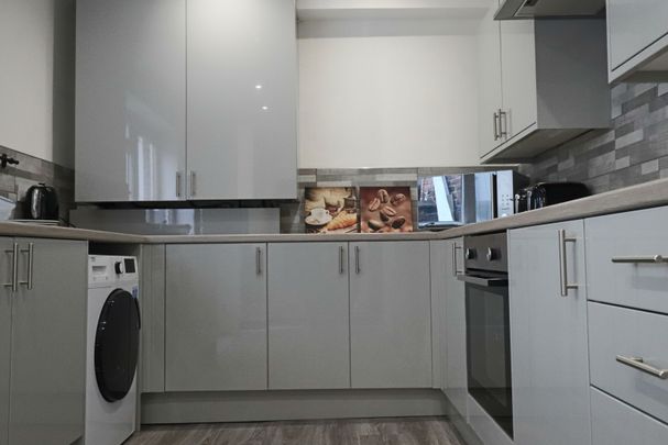 Luxury En-suite Rooms - Photo 1