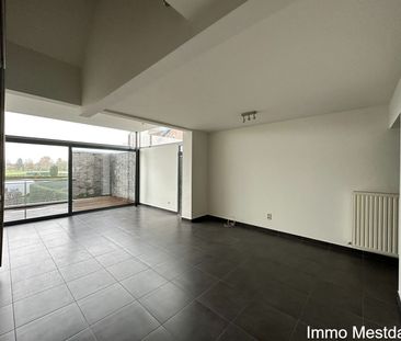 Modern appartement met terras en autostaanplaats, centrum Rummen Ge... - Photo 2