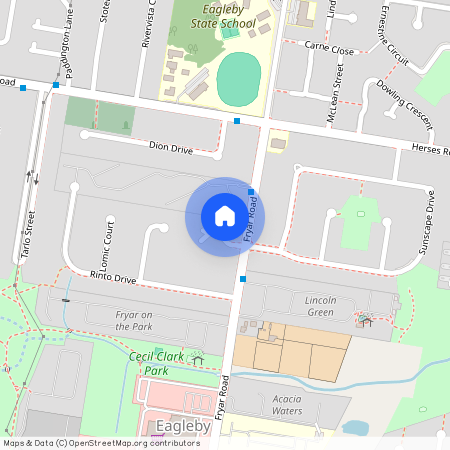 5 Beetson Court, Qld 4207, Eagleby