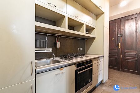 Stare Podgórze*Limanowskiego* 2pok. – 38m2 - Фото 5