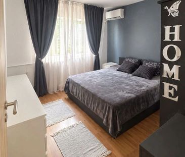 Apartament EXCELENT 2 camere, zona BANEASA - Photo 1