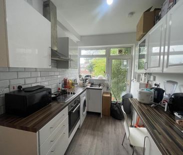 7 bedroom semi-detached house to rent - Photo 5