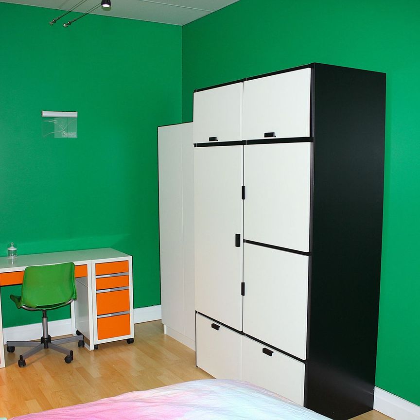 Home For Rent - Photo 1