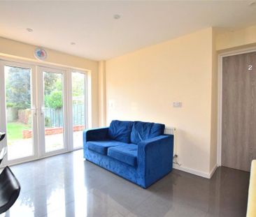 1 bedroom detached house to rent - Photo 1