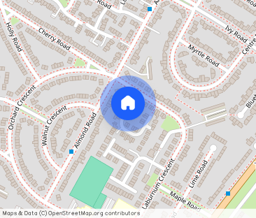 Sycamore Close, Kettering - Photo 1
