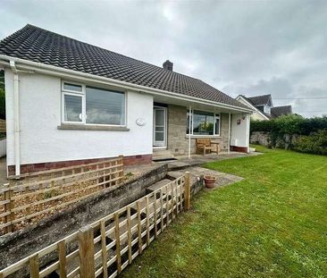 Rodington, Higher Park Road, Braunton, EX33 - Photo 1