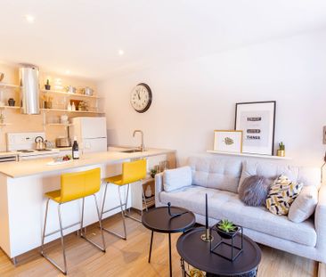 Superbe Studio Haut De Gamme (Plateau) - Photo 3