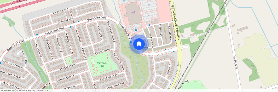 37 Saigen Lane, Markham