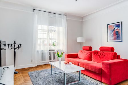 City läge 2:a nära Hötorget - Foto 3