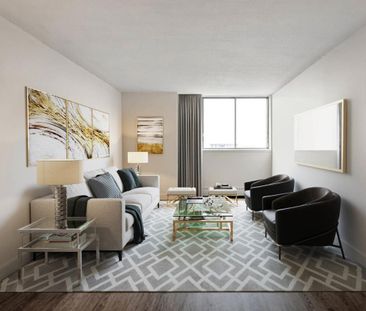 2 Bedroom Premium - 700 Rue De Gaspé, Verdun - Photo 1