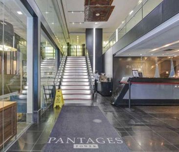 For Lease - 210 Victoria Street Unit# 2605, Toronto, Ontario - Photo 2