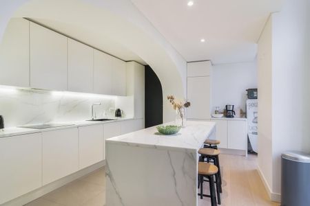3 Bedroom Apartment with a view, Campo de Santana, Lisboa - Photo 5