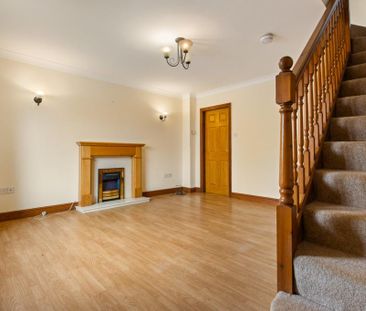 2 bedroom semi-detached house to rent - Photo 1