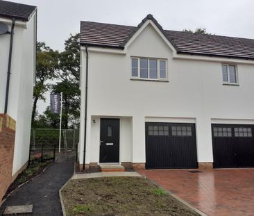 2 bedroom house to rent - Photo 4