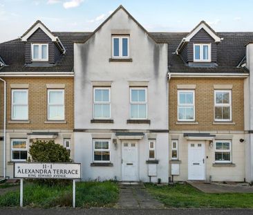 3 bedroom townhouse to rent - Photo 2