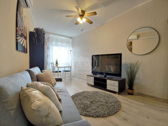 Rozkład, Genialna Lokalizacja, Klimatyzacja - Фото 1