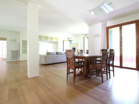 5 locali in affitto - Foto 4