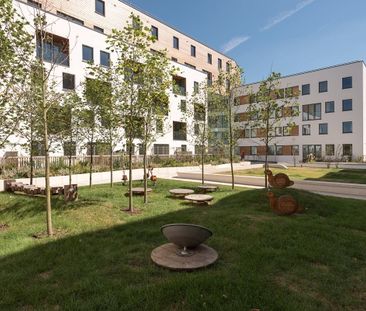 1 bedroom apartment to rent - Photo 3
