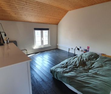 — Komijnstraat - Foto 1