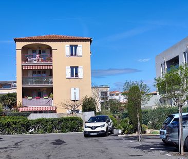 Appartement 2 Pièces 40 m² - Photo 4