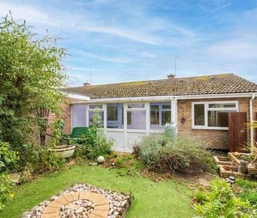 Castle Close, Weeting, IP27 - Photo 1