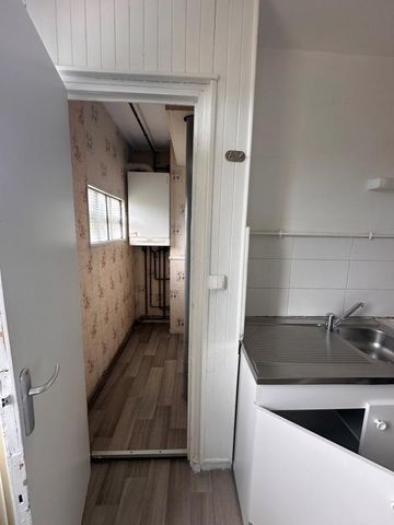 APPARTEMENT TYPE 4 69m2 CLAIX ALLEE DES JARDINS - Photo 5