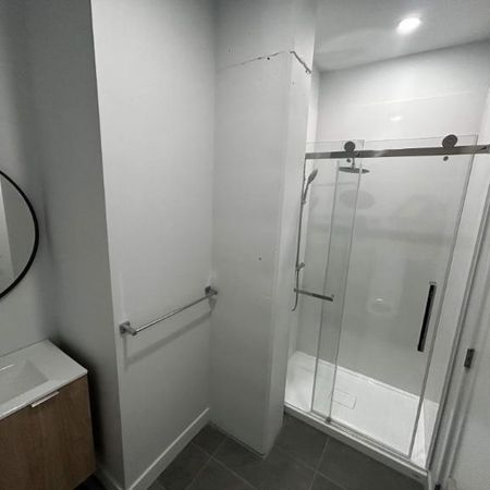1 CH - 1 SDB - Montréal - $1,895 /mo - Photo 4