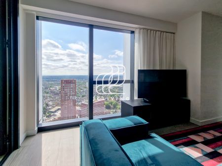 River Park Tower, 1 Nine Elms, London, SW8 - Photo 4