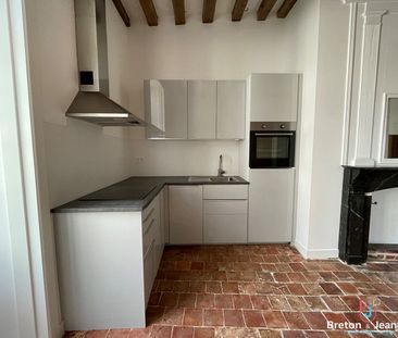 Location Appartement 3 pièces 65m² - Photo 4