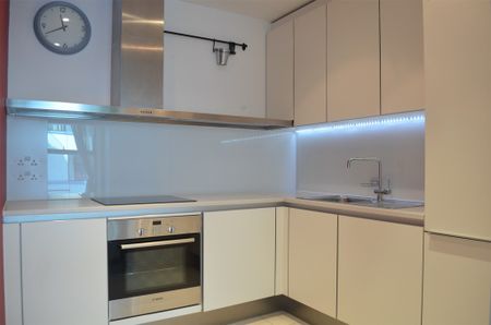 The Cube, 197 Wharfside Street, Birmingham - Photo 3