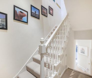 3 bedroom maisonette to rent - Photo 3