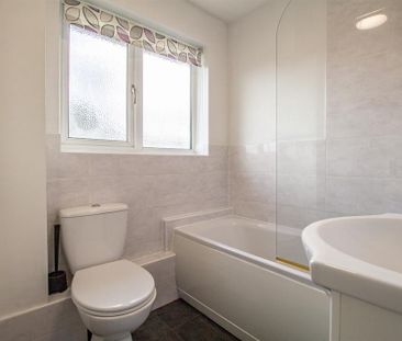 1 bedroom terraced house to rent - Photo 6