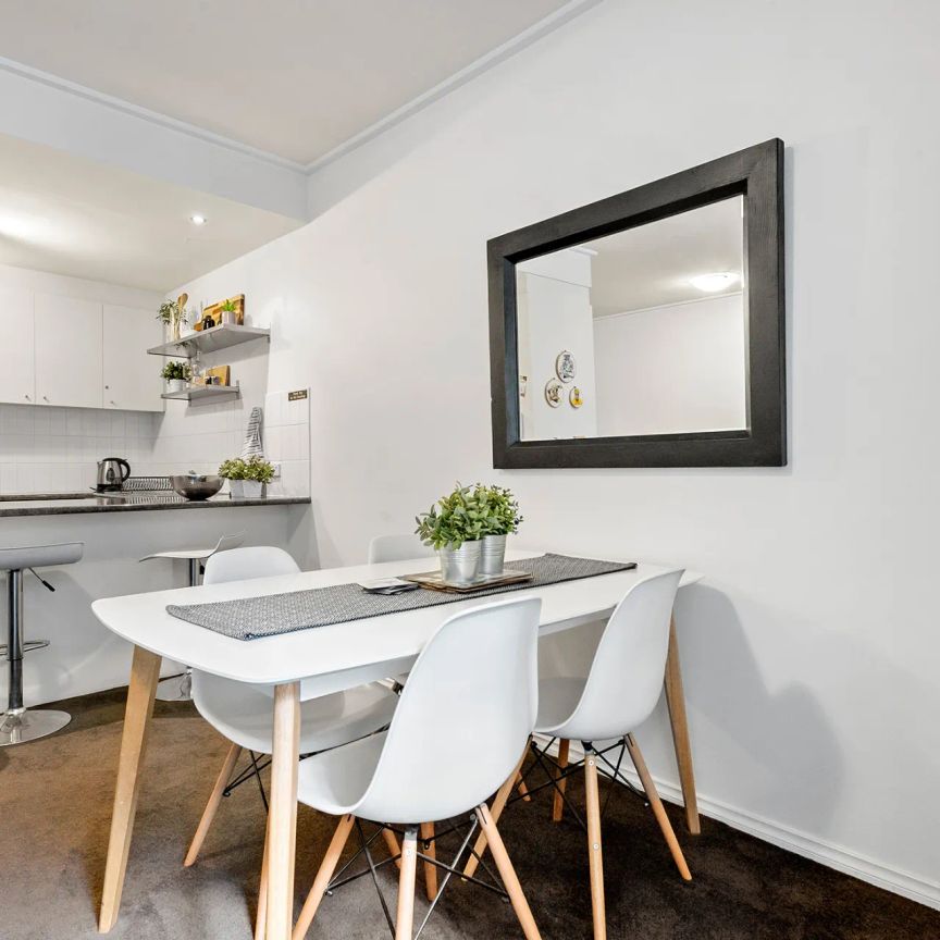 43/151 Fitzroy Street, St Kilda. - Photo 1